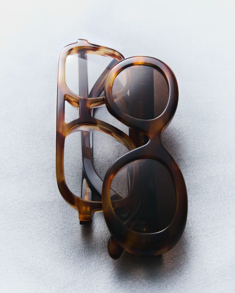 partenaire giugiu opticiens emmanuelle khanh mixte